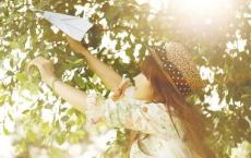 伤感的美文日志