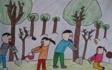 红色影片观后感