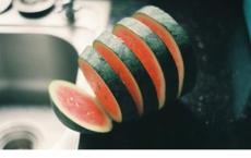 开满丁香花的校园作文500字