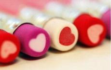 与人惜别的经历