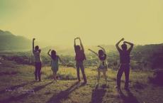 有一种爱叫母爱