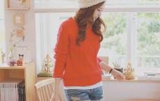 记忆深处的笑意