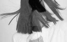 触动了我的心灵