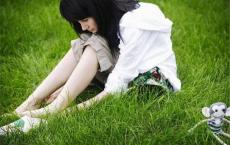 怀念母亲读后感