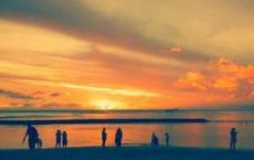 清澈的湖水教学反思