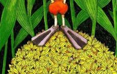 我的故乡我的叔