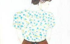 讽刺的插画 每一张都很现实 很有哲理