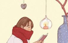 桃花心木读后感