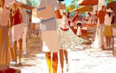 参观科技馆观后感