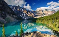 盘古开天地的神话故事