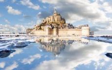 人鱼公主的故事