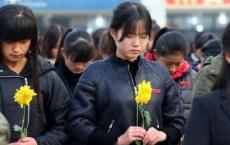 创文明城市标语