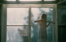 此刻，心好痛！