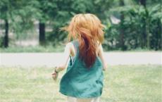 夸父追日的故事