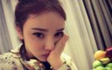 那个爱哭的女孩儿