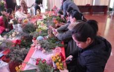 愚公移山的故事