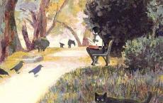 爱的教育读后感500字