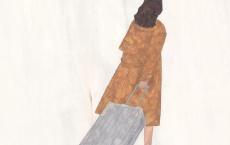 君生我未生，我生君已老