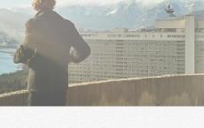 梁思成：为消失的北京城墙而感伤