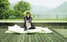 孔雀东南飞读后感