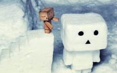 经典微小说：《唠叨》