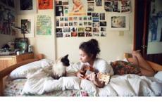 激荡三十年读后感