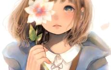 他留下了生病的继母