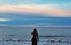 毕淑敏散文集读后感