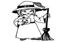 卖菜的老大姐（文短意长）