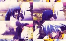 一诺千金的故事