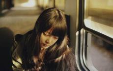 你猜我是什么时候放弃了爱