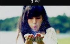 经典微小说：父亲的请帖