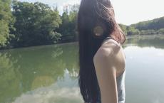 嗨，姑娘，相信自己，你的付出，一定会有所回报