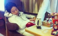 见到特别好看的鱼不要云捉尤其是一个人的时候