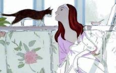 一句话的鬼故事一定下你出汗汗！