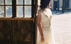 媳妇给我讲了几个超短的鬼故事