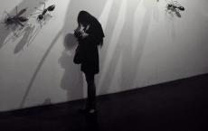 陪伴是一个劲的告白