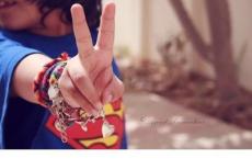 愿你还有付出爱的能力