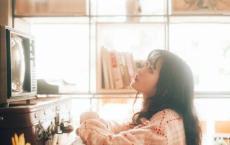 我爱家乡的小河