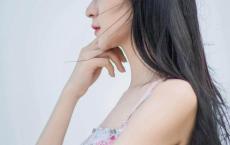 爱到深处，泪会流