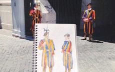 怪相真仙铁拐李