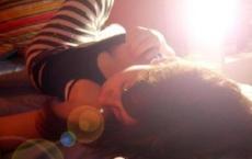 那山，那人，那笑声