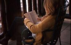 陪伴是最长情的告白