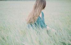 非主流日记：忘川路