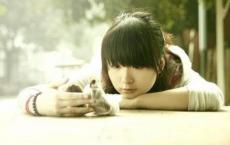 时光时光可不可以慢些走