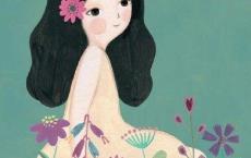 扬袖细切，沉思此刻