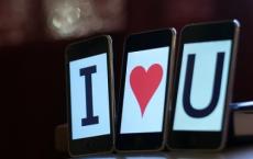 你们的努力，让我感动