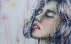 不屈的英灵精卫