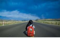 月亮阴晴圆缺的由来