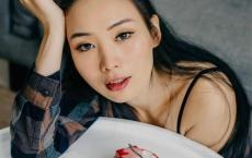 我用谎言爱着你